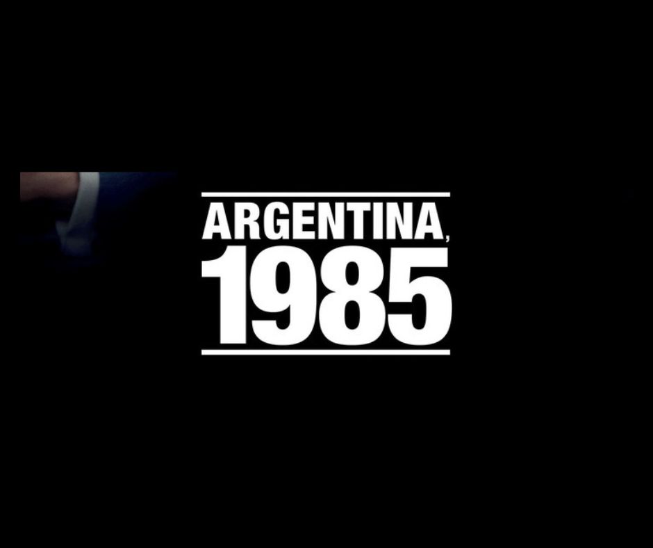 Argentinia 1985